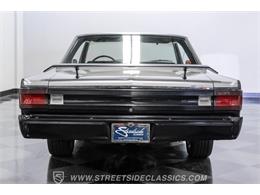 1967 Plymouth Satellite (CC-2065360) for sale in Ft Worth, Texas