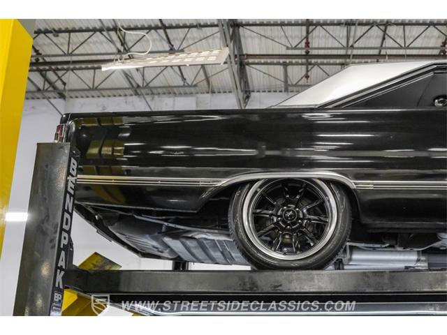 1967 Plymouth Satellite (CC-2065360) for sale in Ft Worth, Texas