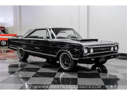 1967 Plymouth Satellite (CC-2065360) for sale in Ft Worth, Texas