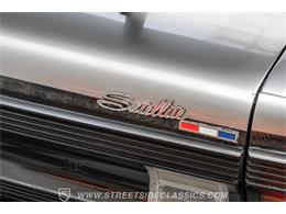 1967 Plymouth Satellite (CC-2065360) for sale in Ft Worth, Texas