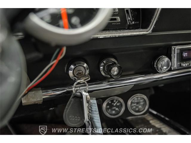 1967 Plymouth Satellite (CC-2065360) for sale in Ft Worth, Texas