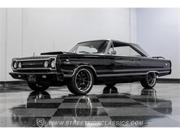 1967 Plymouth Satellite (CC-2065360) for sale in Ft Worth, Texas