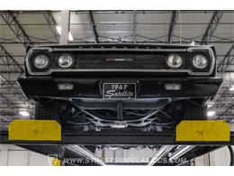 1967 Plymouth Satellite (CC-2065360) for sale in Ft Worth, Texas