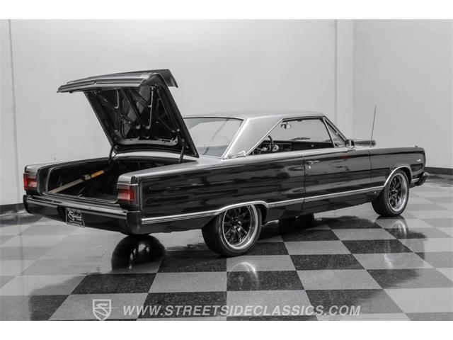 1967 Plymouth Satellite (CC-2065360) for sale in Ft Worth, Texas
