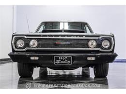 1967 Plymouth Satellite (CC-2065360) for sale in Ft Worth, Texas