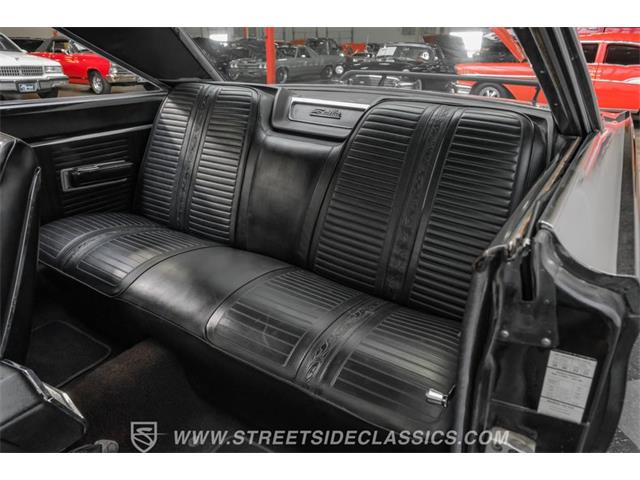 1967 Plymouth Satellite (CC-2065360) for sale in Ft Worth, Texas