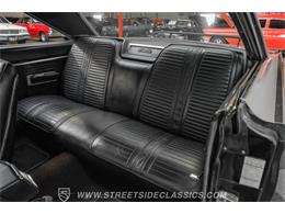 1967 Plymouth Satellite (CC-2065360) for sale in Ft Worth, Texas