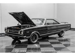 1967 Plymouth Satellite (CC-2065360) for sale in Ft Worth, Texas