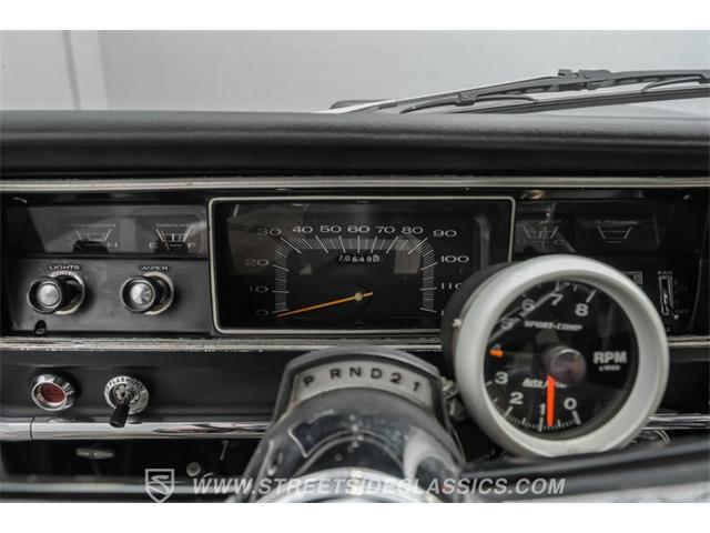 1967 Plymouth Satellite (CC-2065360) for sale in Ft Worth, Texas