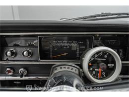 1967 Plymouth Satellite (CC-2065360) for sale in Ft Worth, Texas