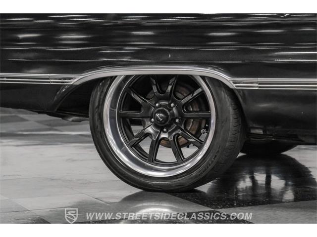 1967 Plymouth Satellite (CC-2065360) for sale in Ft Worth, Texas