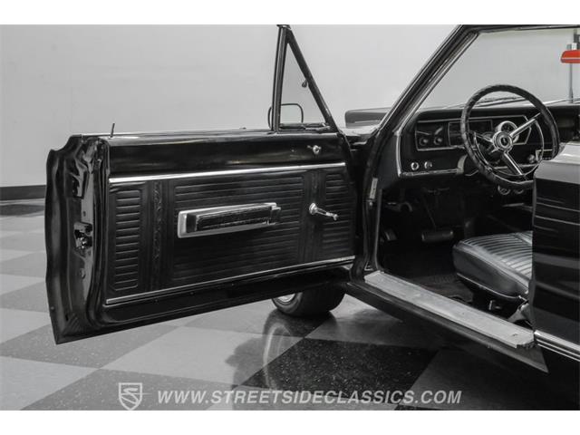 1967 Plymouth Satellite (CC-2065360) for sale in Ft Worth, Texas