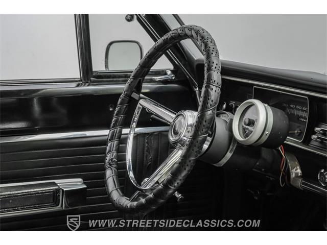 1967 Plymouth Satellite (CC-2065360) for sale in Ft Worth, Texas