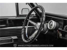 1967 Plymouth Satellite (CC-2065360) for sale in Ft Worth, Texas