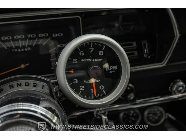 1967 Plymouth Satellite (CC-2065360) for sale in Ft Worth, Texas