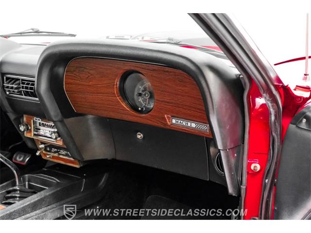 1970 Ford Mustang (CC-2065361) for sale in Ft Worth, Texas