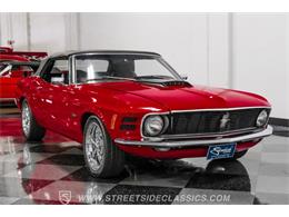 1970 Ford Mustang (CC-2065361) for sale in Ft Worth, Texas