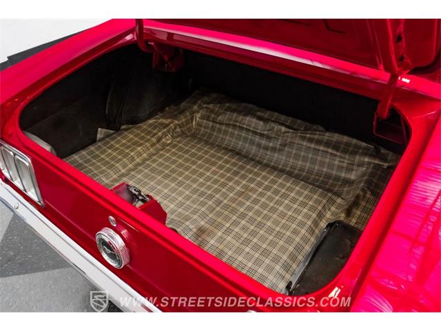 1970 Ford Mustang (CC-2065361) for sale in Ft Worth, Texas