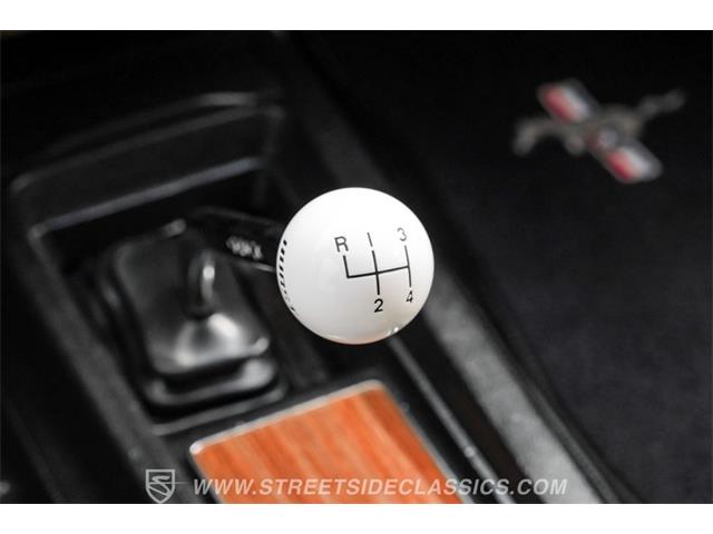 1970 Ford Mustang (CC-2065361) for sale in Ft Worth, Texas