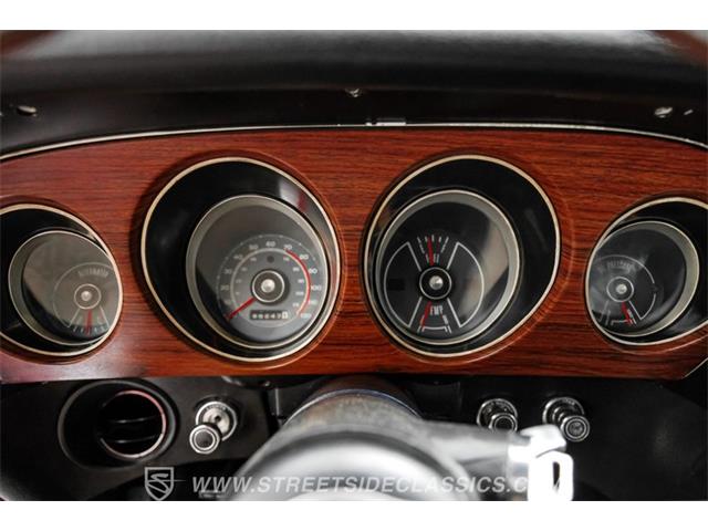 1970 Ford Mustang (CC-2065361) for sale in Ft Worth, Texas