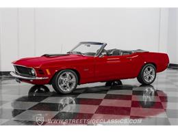 1970 Ford Mustang (CC-2065361) for sale in Ft Worth, Texas