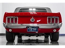 1970 Ford Mustang (CC-2065361) for sale in Ft Worth, Texas