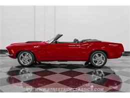 1970 Ford Mustang (CC-2065361) for sale in Ft Worth, Texas