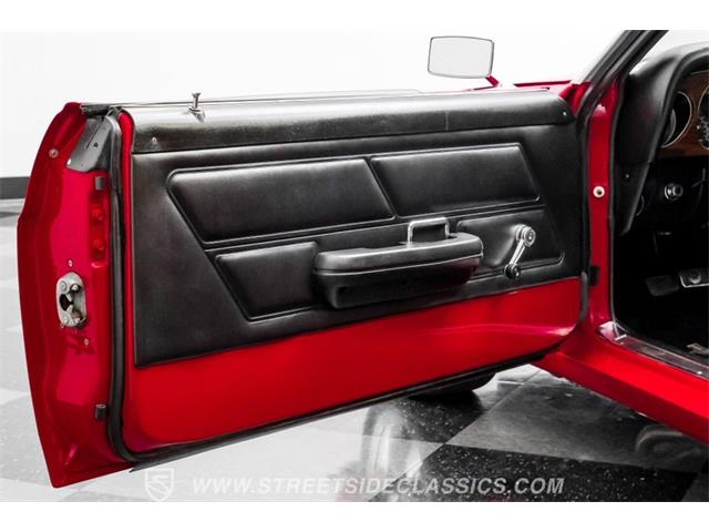 1970 Ford Mustang (CC-2065361) for sale in Ft Worth, Texas