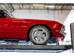 1970 Ford Mustang (CC-2065361) for sale in Ft Worth, Texas