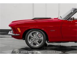 1970 Ford Mustang (CC-2065361) for sale in Ft Worth, Texas