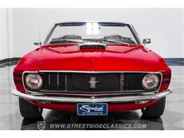 1970 Ford Mustang (CC-2065361) for sale in Ft Worth, Texas