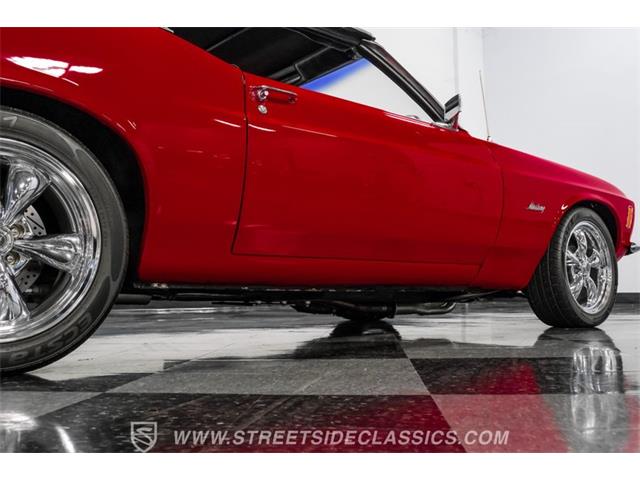 1970 Ford Mustang (CC-2065361) for sale in Ft Worth, Texas