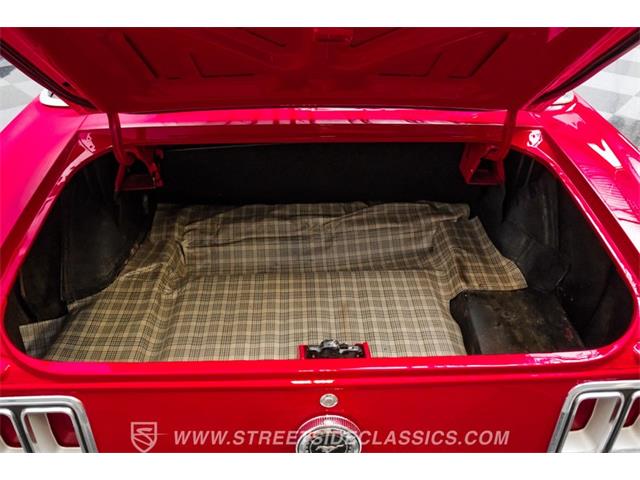 1970 Ford Mustang (CC-2065361) for sale in Ft Worth, Texas