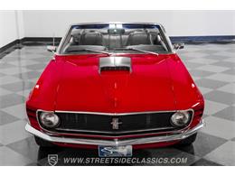 1970 Ford Mustang (CC-2065361) for sale in Ft Worth, Texas