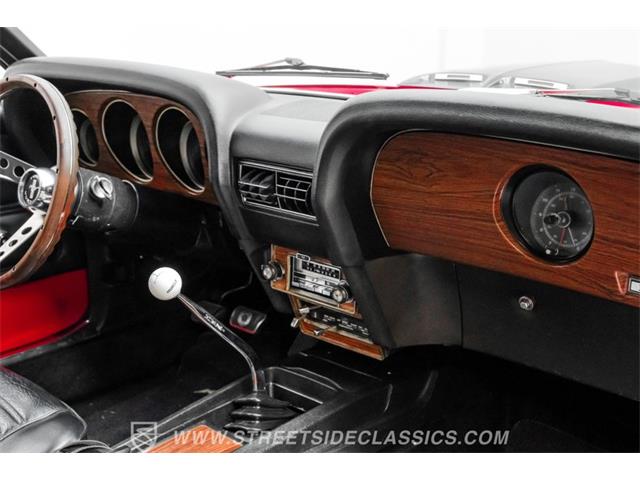 1970 Ford Mustang (CC-2065361) for sale in Ft Worth, Texas