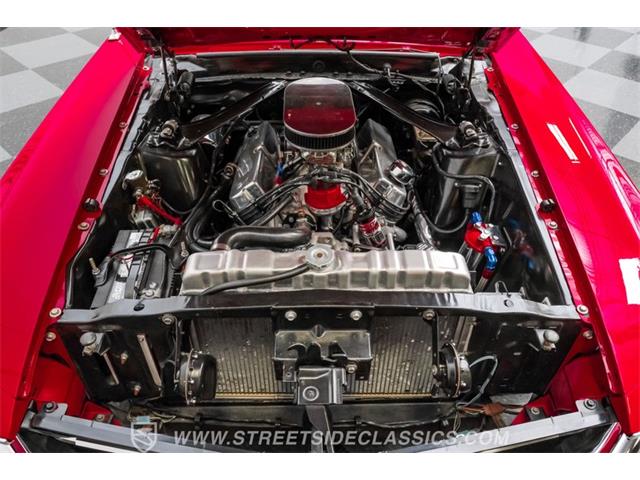 1970 Ford Mustang (CC-2065361) for sale in Ft Worth, Texas