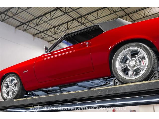 1970 Ford Mustang (CC-2065361) for sale in Ft Worth, Texas