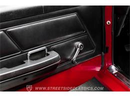 1970 Ford Mustang (CC-2065361) for sale in Ft Worth, Texas