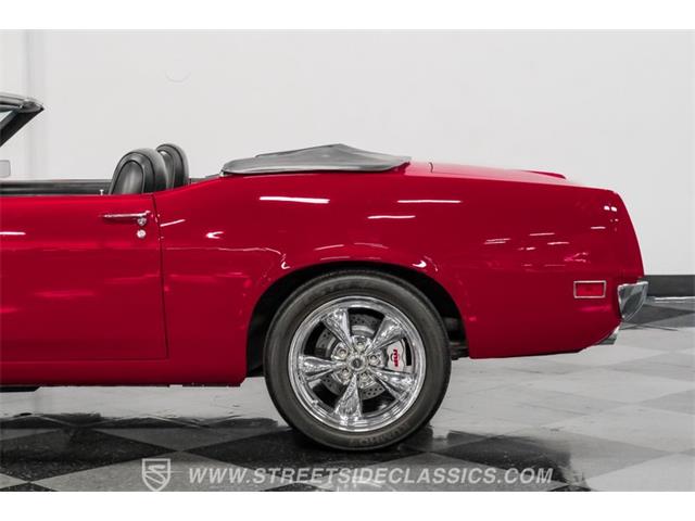 1970 Ford Mustang (CC-2065361) for sale in Ft Worth, Texas