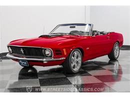 1970 Ford Mustang (CC-2065361) for sale in Ft Worth, Texas