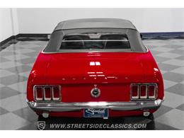 1970 Ford Mustang (CC-2065361) for sale in Ft Worth, Texas
