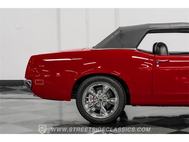 1970 Ford Mustang (CC-2065361) for sale in Ft Worth, Texas