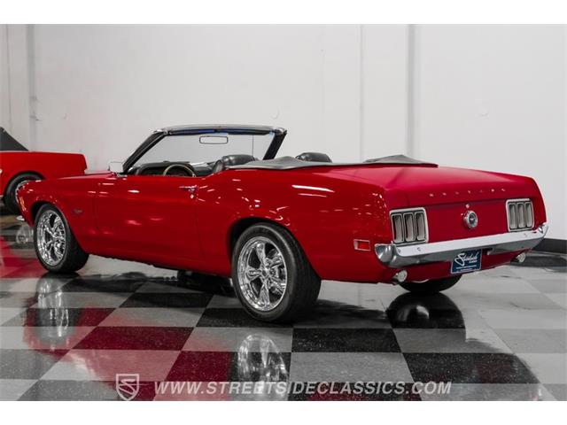 1970 Ford Mustang (CC-2065361) for sale in Ft Worth, Texas