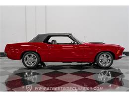 1970 Ford Mustang (CC-2065361) for sale in Ft Worth, Texas