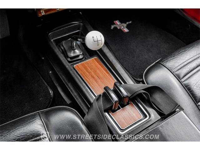 1970 Ford Mustang (CC-2065361) for sale in Ft Worth, Texas