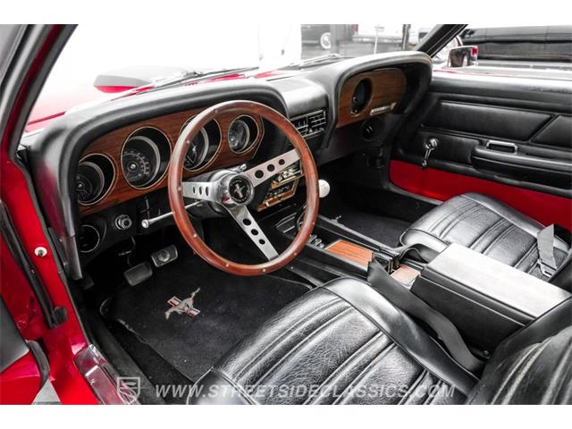 1970 Ford Mustang (CC-2065361) for sale in Ft Worth, Texas