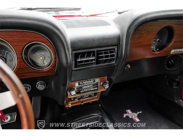 1970 Ford Mustang (CC-2065361) for sale in Ft Worth, Texas