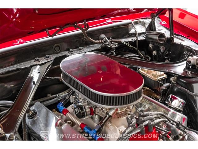 1970 Ford Mustang (CC-2065361) for sale in Ft Worth, Texas