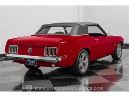 1970 Ford Mustang (CC-2065361) for sale in Ft Worth, Texas