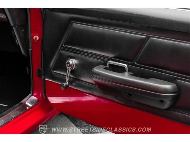 1970 Ford Mustang (CC-2065361) for sale in Ft Worth, Texas